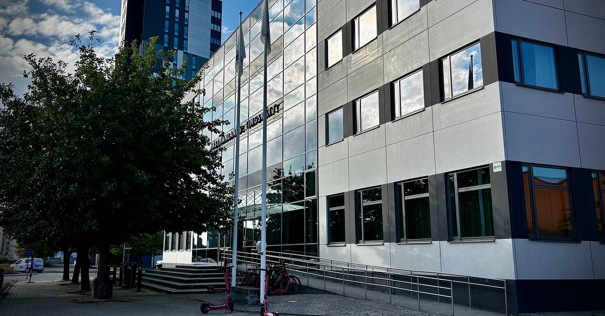 Ton&aring;rspojke h&auml;ktas &ndash; misst&auml;nks f&ouml;r medhj&auml;lp vid skold&aring;det i Fagersta
