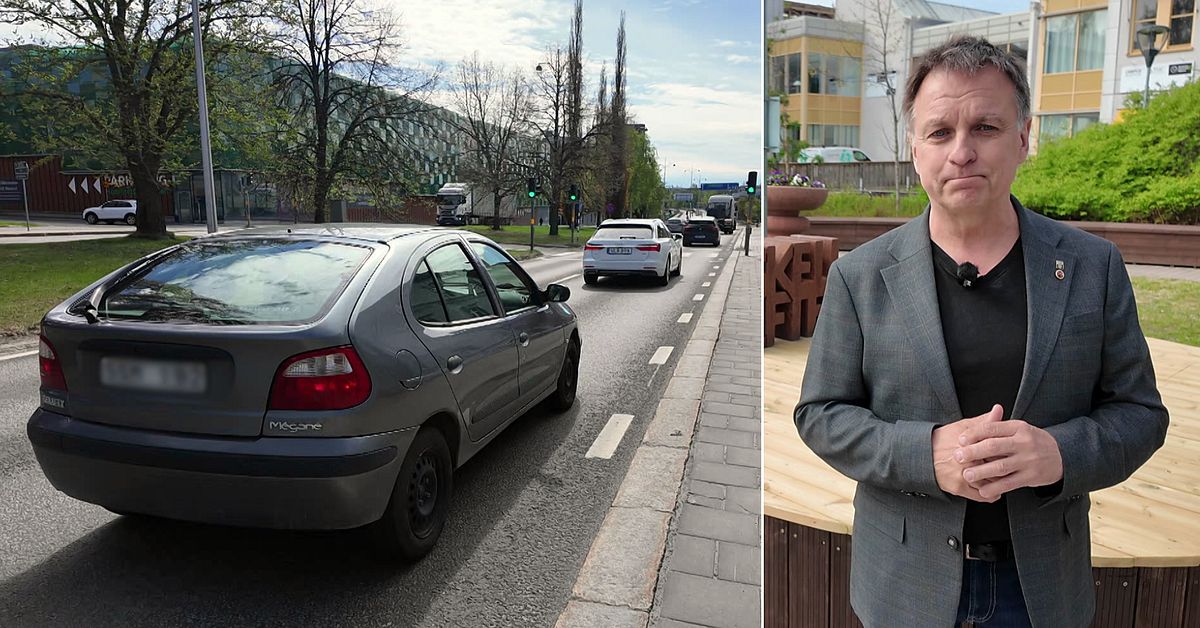 Bakslag f&ouml;r nya E4 i Skellefte&aring; &ndash; skjuts upp i tv&aring; &aring;r