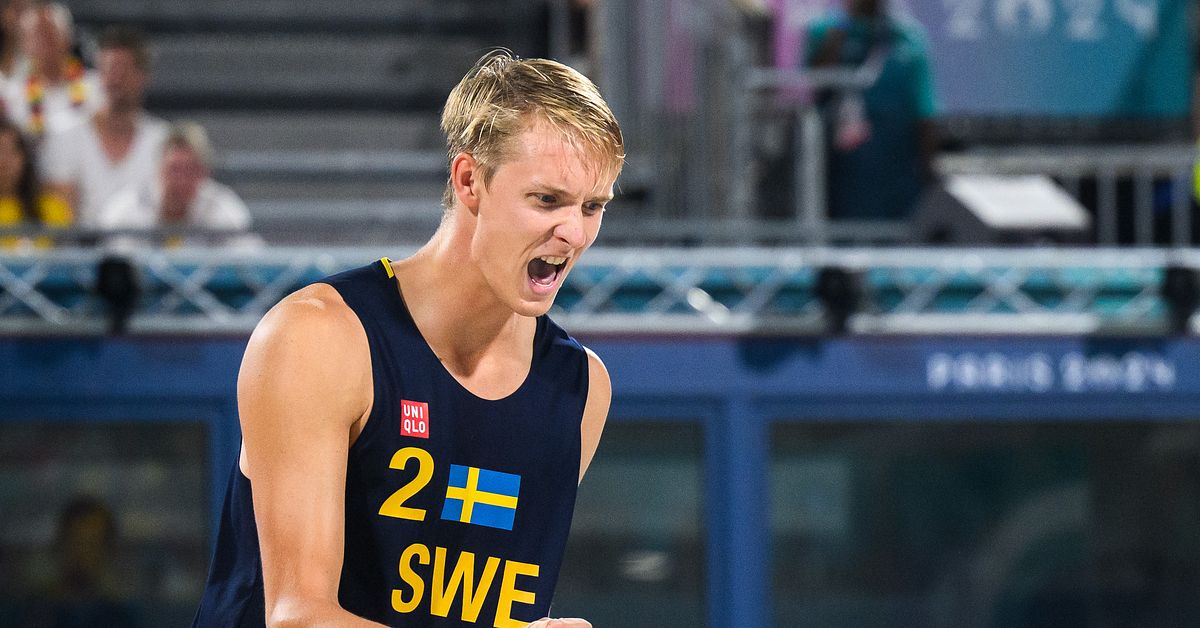 Jonatan Hellvigs återkommande skadeproblem:  ”Har en försvagning i magmuskeln”