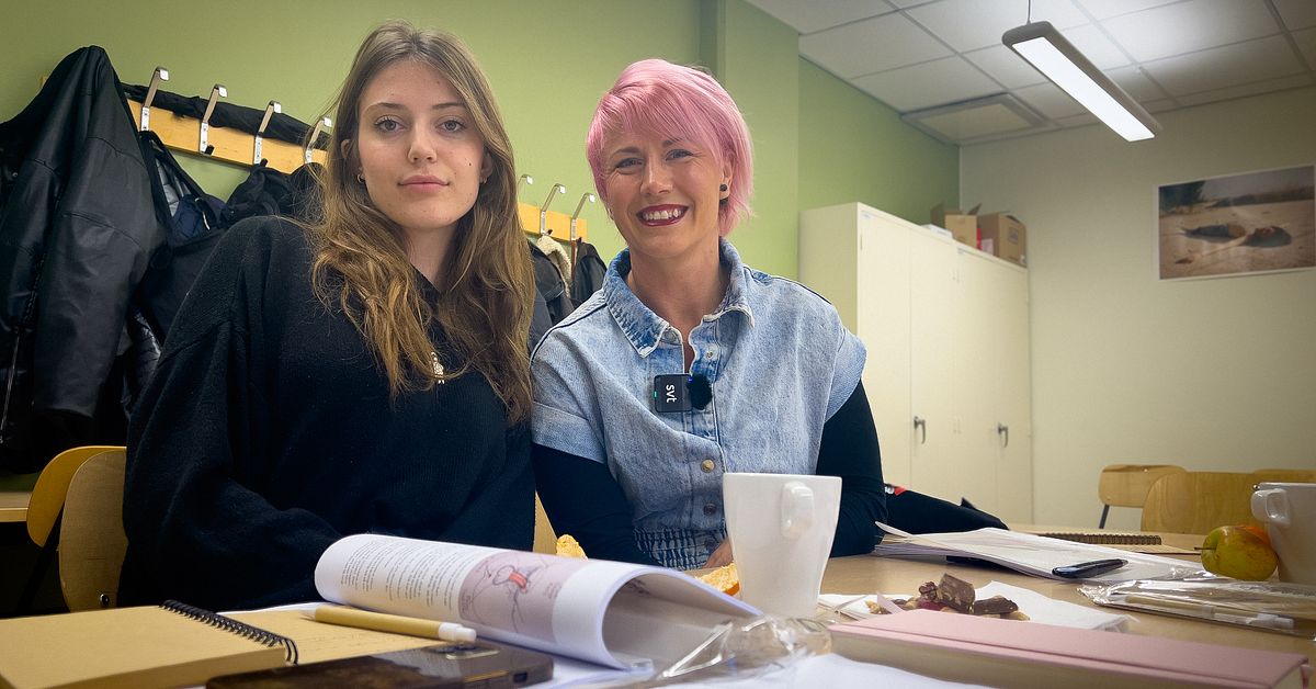 Ny satsning i Östergötland – Madicken och Elsa ska sexualundervisa på skolor