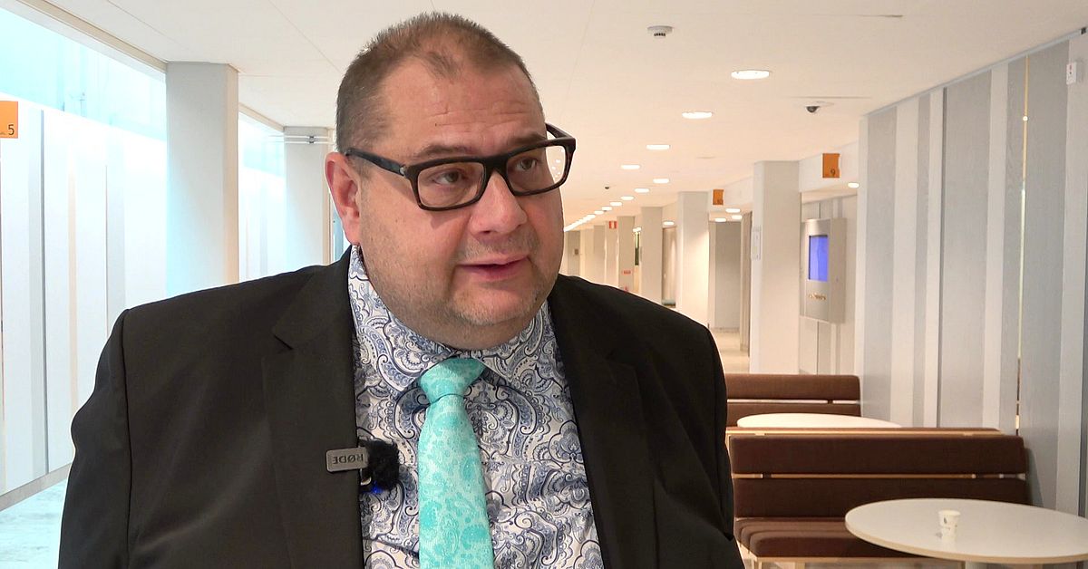 70-&aring;ring med rullator nedbrottad och elchockad av poliser i Kalix