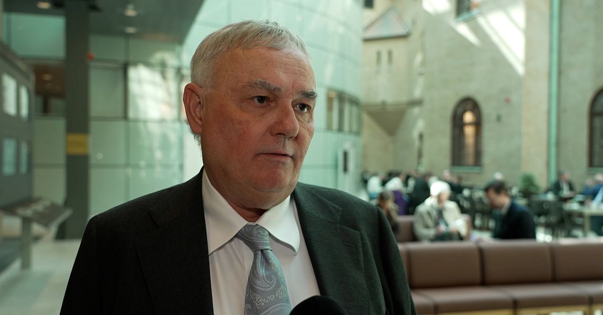 Bonnesens advokat efter HD-domen: Seger f&ouml;r yttrandefriheten