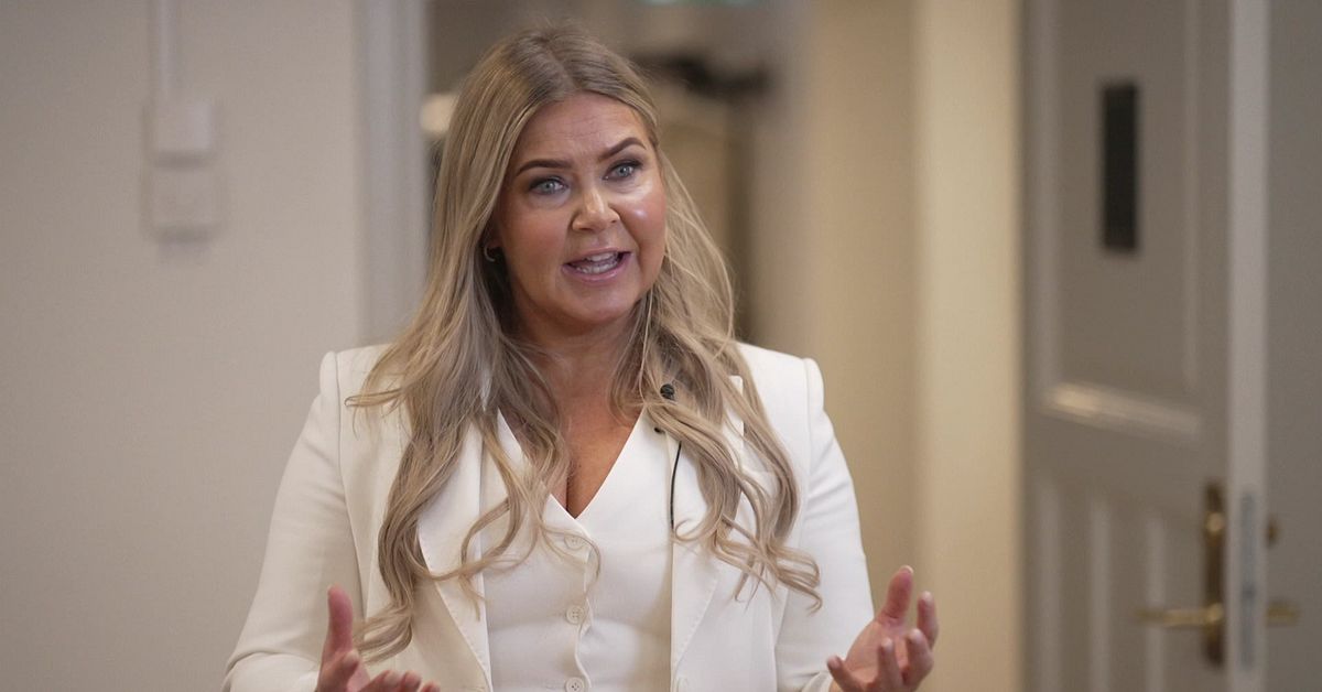 Finlandssvensk chef lyckas inte alltid i Sverige trots spr&aring;kkunskaper