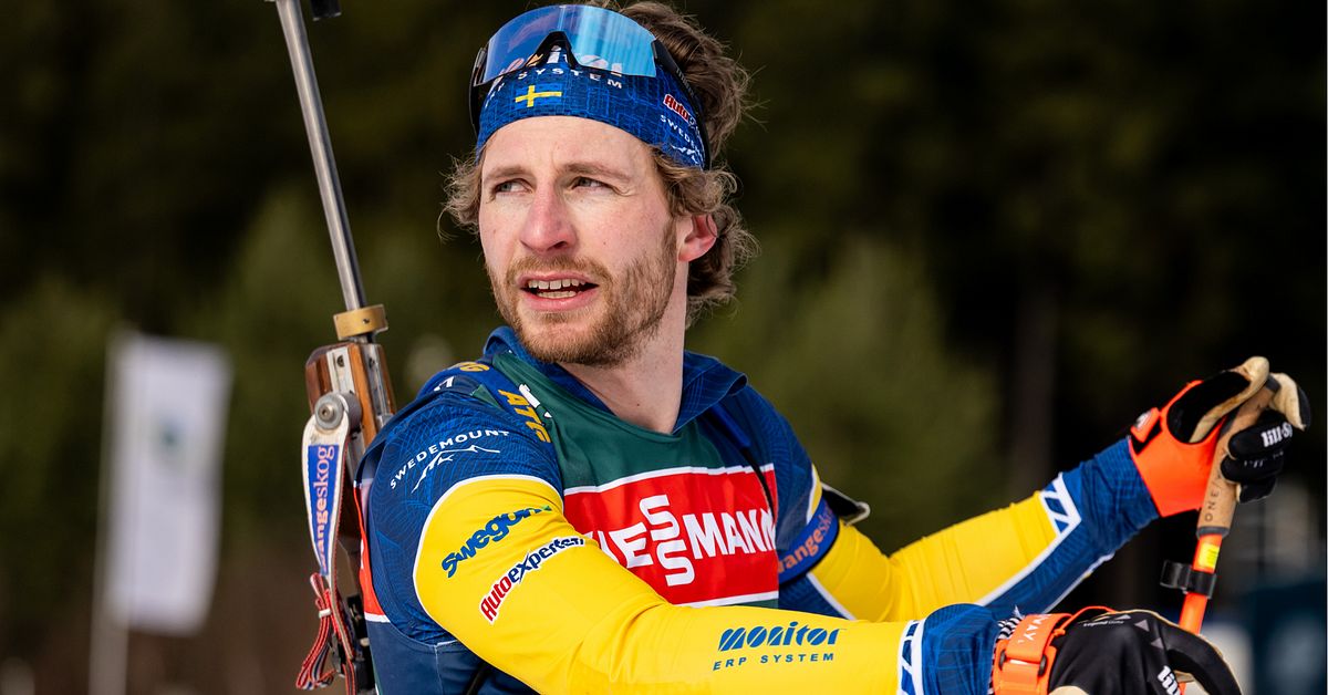Biathlon : les compétitions de Canmore pourraient être les dernières de Femling