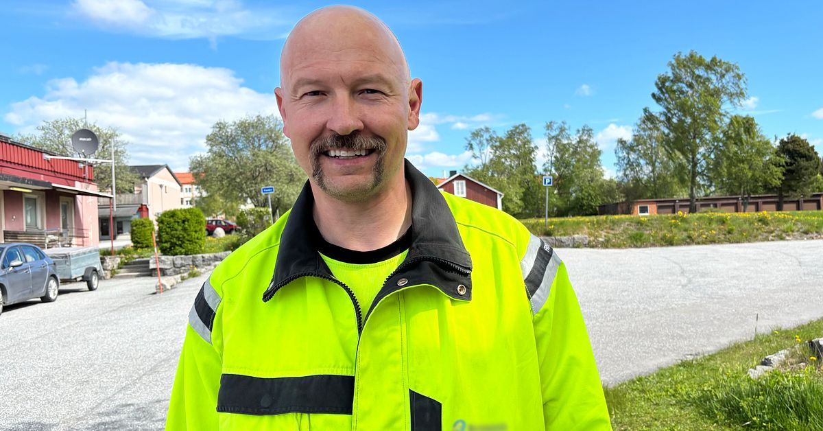 Han hittade tv&aring;&aring;ringen i Ny&aring;ker efter 15 timmar: &rdquo;Vi h&ouml;rde n&aring;got konstigt ljud&rdquo;