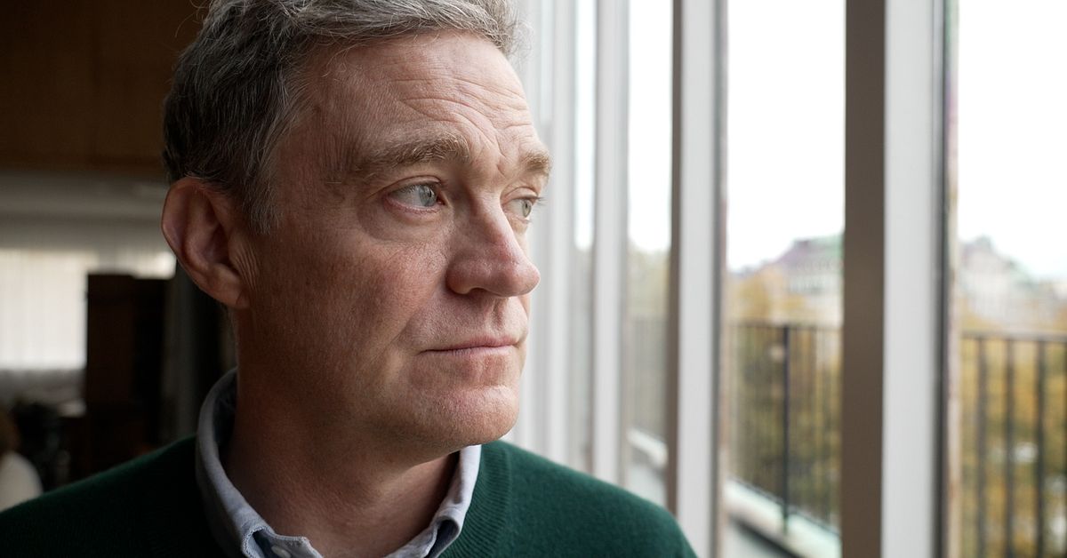 Ton&aring;ring l&aring;tsades vara oligarkson &ndash; dog mystiskt