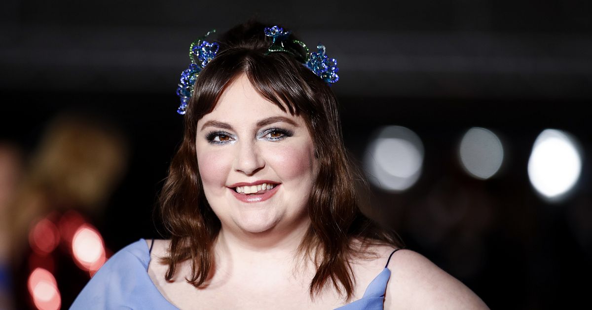 3 snackisar ur Lena Dunhams sj&auml;lvbiografi &rdquo;Famesick&rdquo;