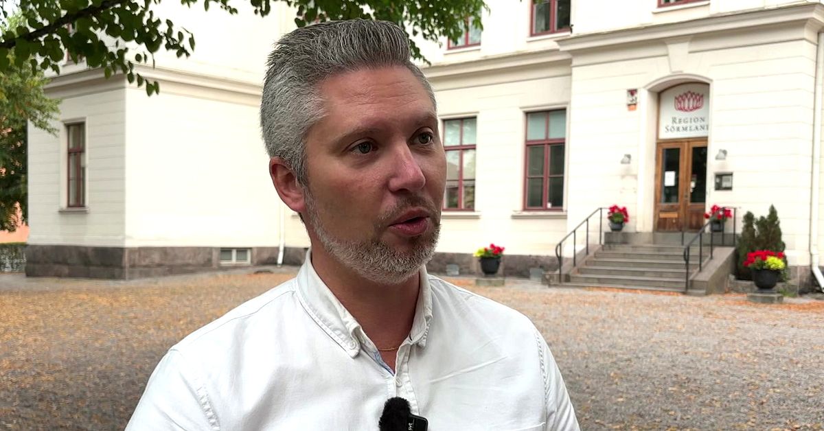 Region S&ouml;rmland hotas med st&auml;mning efter fakturabr&aring;k med V&auml;stra G&ouml;taland