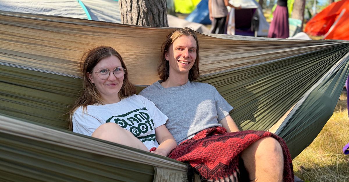 Därför har Öland Roots lyckats överleva när andra klassiska festivaler gått under