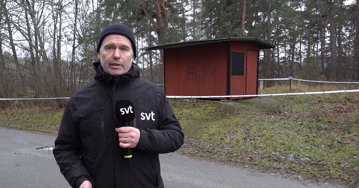 Misstänkt mordförsök i Västerås – skadad person inkom till akuten