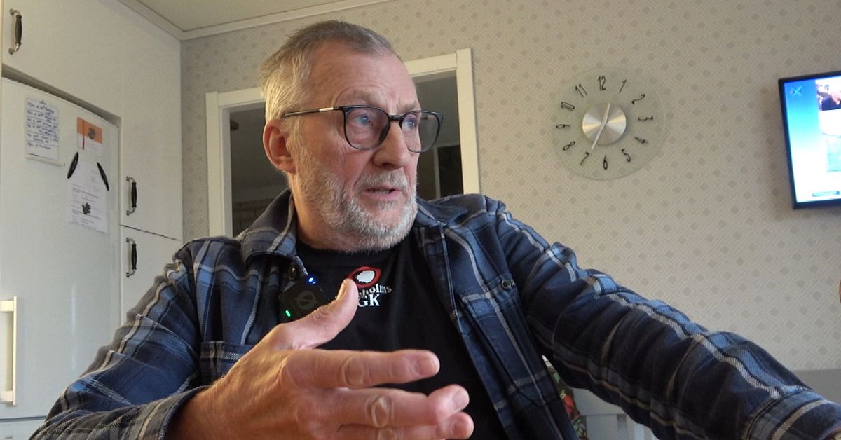 Övertorneås fjärrvärme går back – olönsamma kunder kastas ut