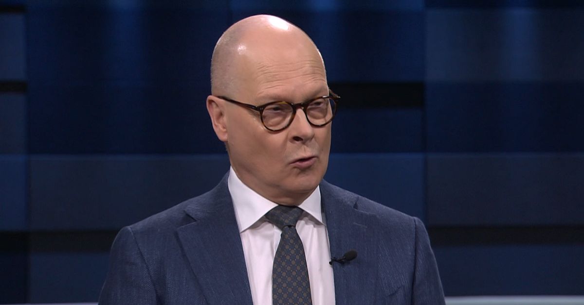 İsveç'te hükümet krizi, Andersson'un meclis başkanına rapor sunacağı güne, kritik bir ana yaklaşıyor