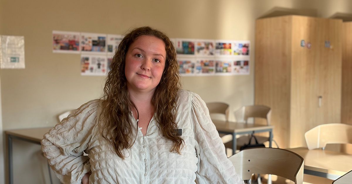 Provkaos i Färjestaden när digitala nationella prov havererade: ”Skittråkigt”