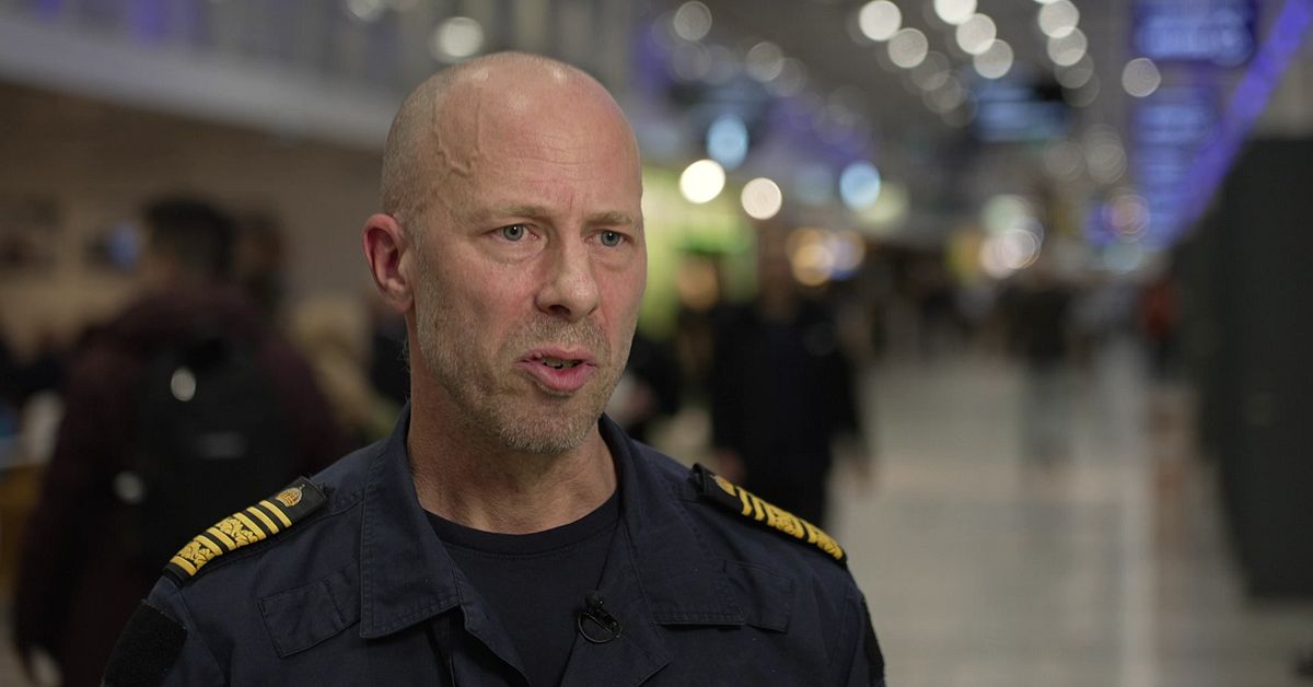 S&aring; ska polisen stoppa statsakt&ouml;rernas brottslighet i Sverige