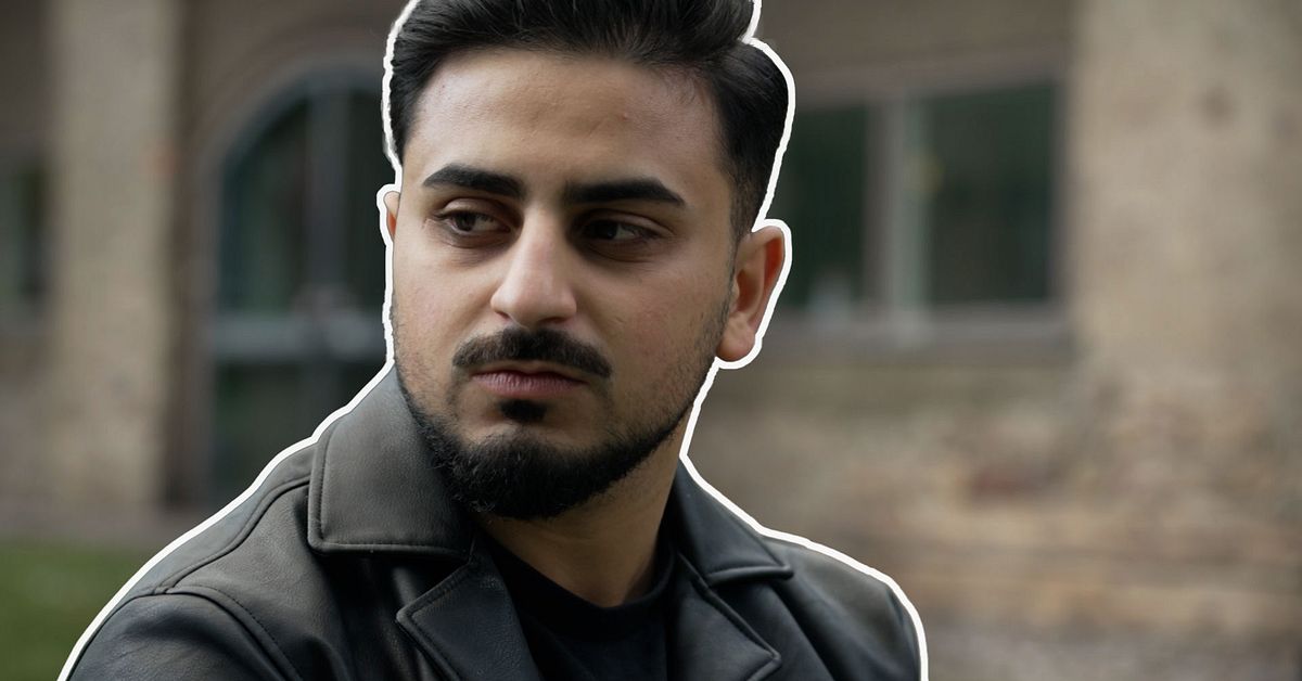 Adam var &rdquo;soldat f&ouml;r hedern&rdquo; &ndash; &aring;ngrar sig
