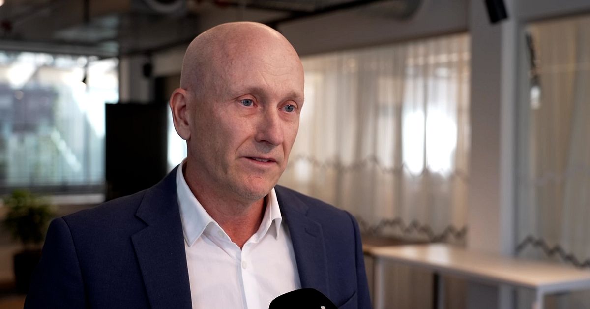 Nya siffran: Gapet till klimatm&aring;len v&auml;xer