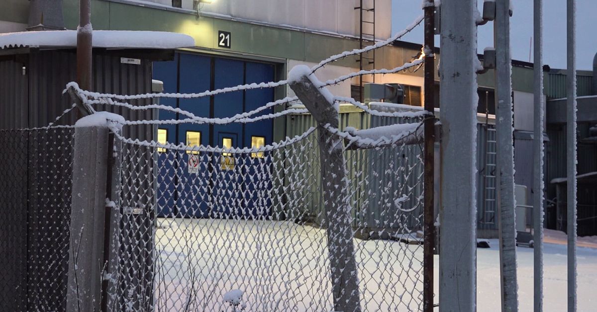 D&ouml;dsolyckan i Skellefte&aring; utreds av polisen &ndash; &aring;klagaren: Tekniker p&aring; v&auml;g