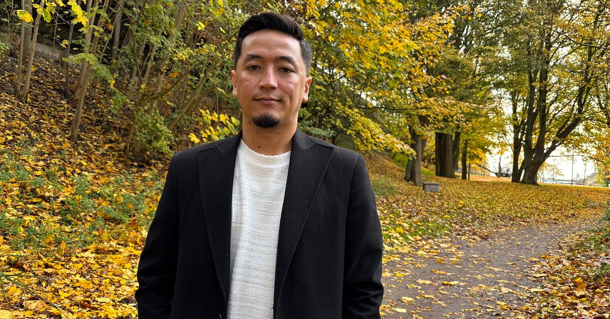 Undersköterskan Zabeh kan förlora sitt permanenta uppehållstillstånd: ”Har bott en stor del av mitt liv här”