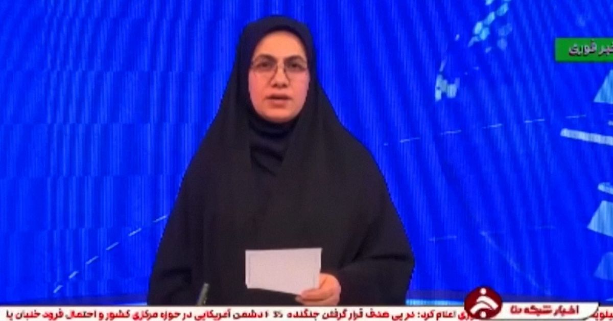 Uppgifter: Tv&aring; amerikanska stridsplan nedskjutna