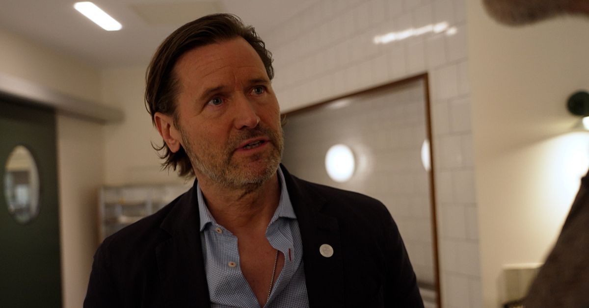 Melin (L): ”Den mänskliga faktorn” – Johan Pehrson (L) avgår som ...