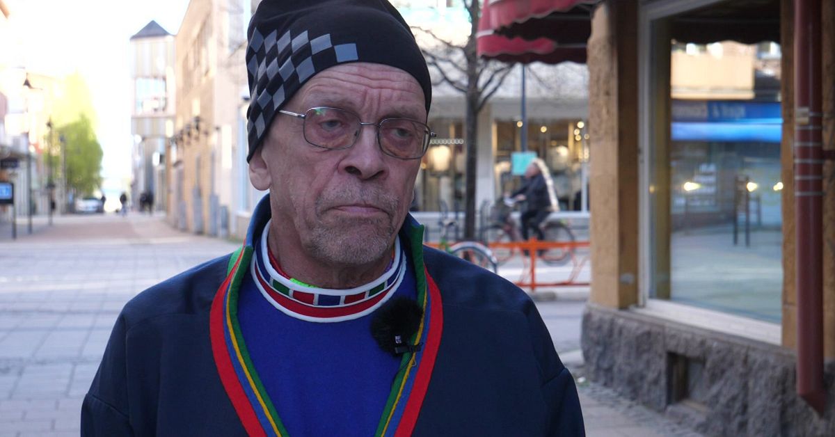 Vuovdega efter valet: Vill ha blocköverskridande styrelse