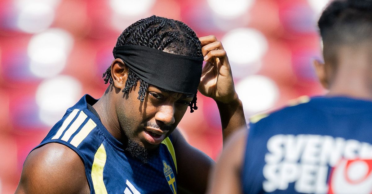 Elanga om speltiden: ”Då kommer jag göra skillnad”