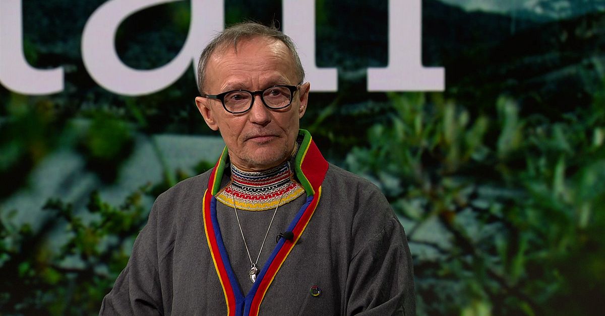 Hård debatt om rätten att tillhöra samebyar: ”En ödesfråga”