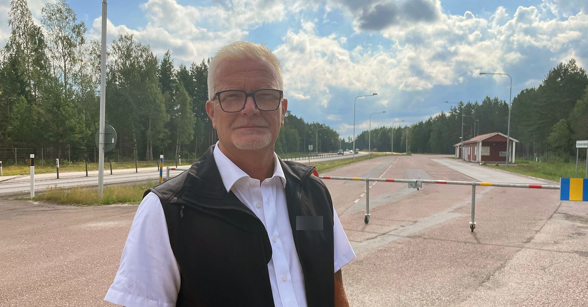 Kritiken växer mot vägbommar på polisens kontrollplatser