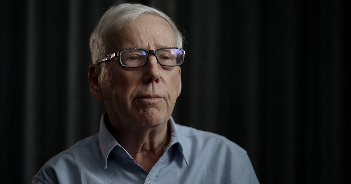 Staffan Hildebrand k&ouml;pte sex av utsatta m&auml;n under aids-uppdrag