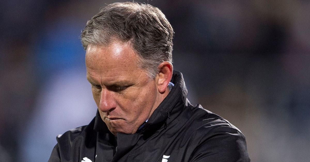 Fotball: Janne Jönsson fikk to kampers utestengelse