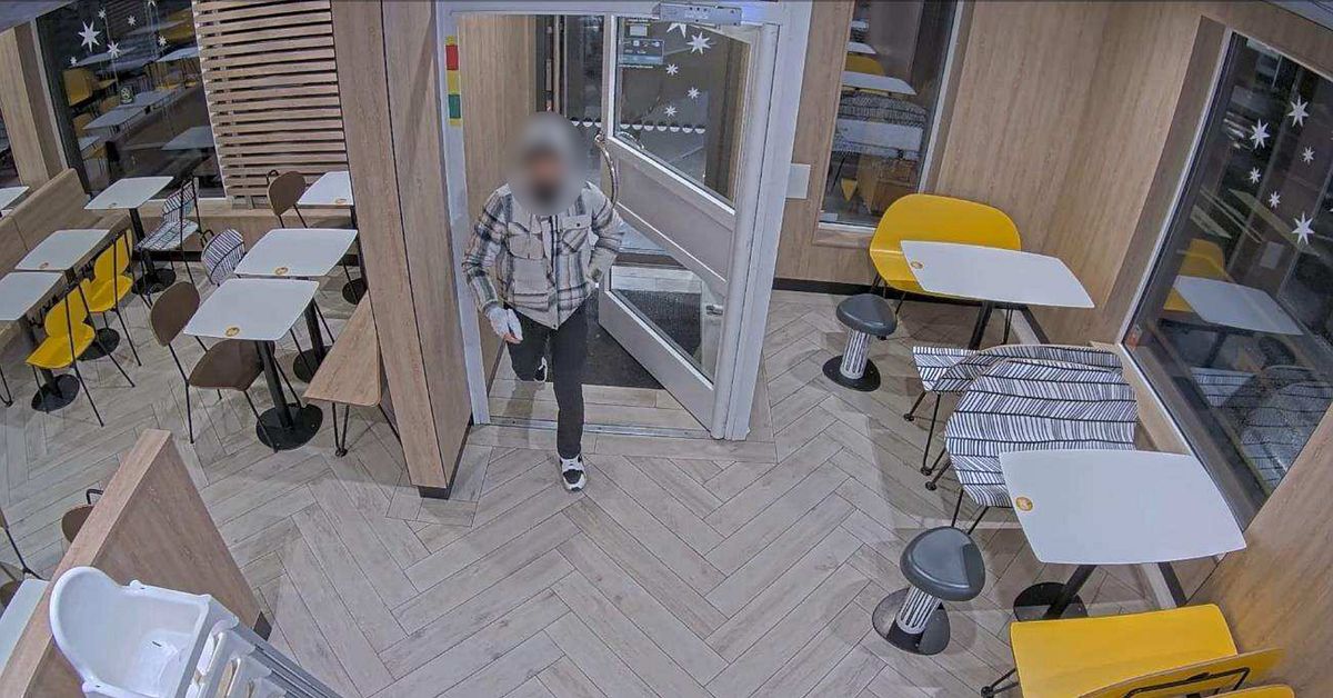 M&ouml;rdade man i skogsomr&aring;de utanf&ouml;r Ullared &ndash; s&aring; blir domen