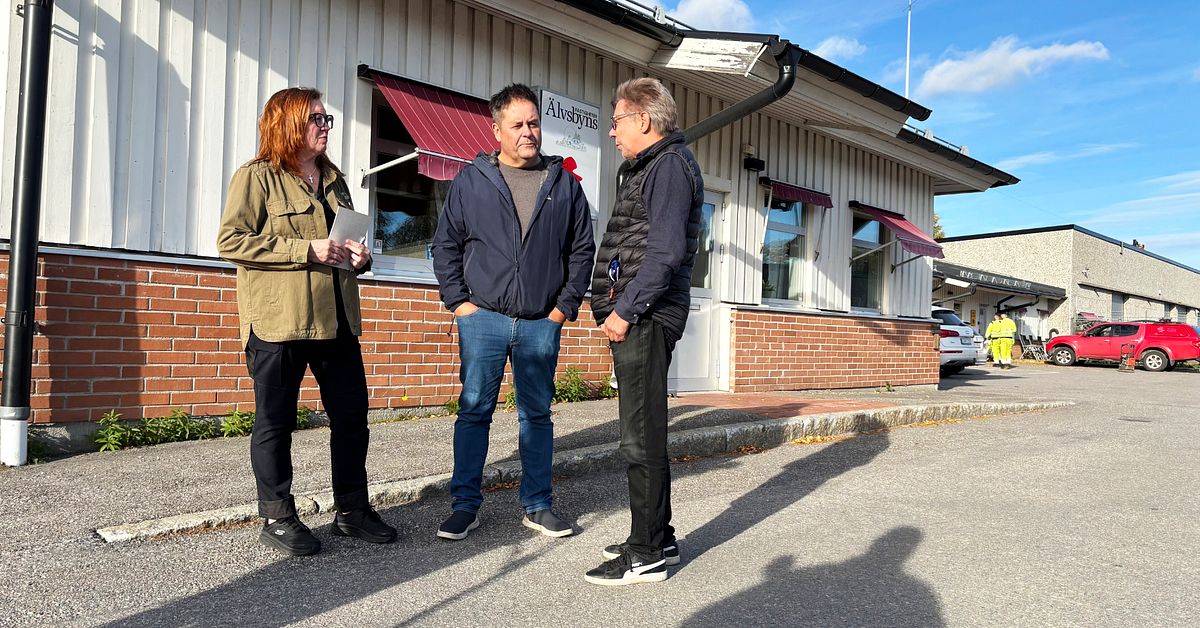 Jättevarsel slår hårt mot Älvsbypersonal: ”Bedrövade”
