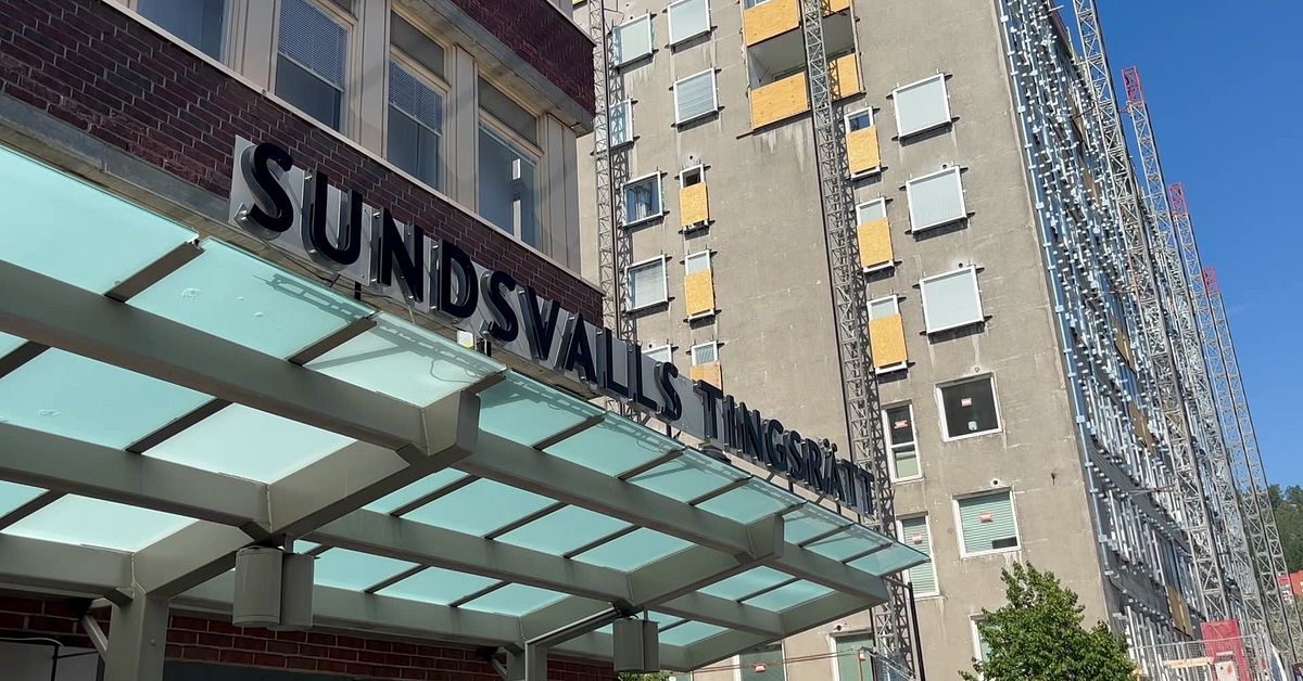 Tidigare nämndeman sålde droger – döms till fängelse