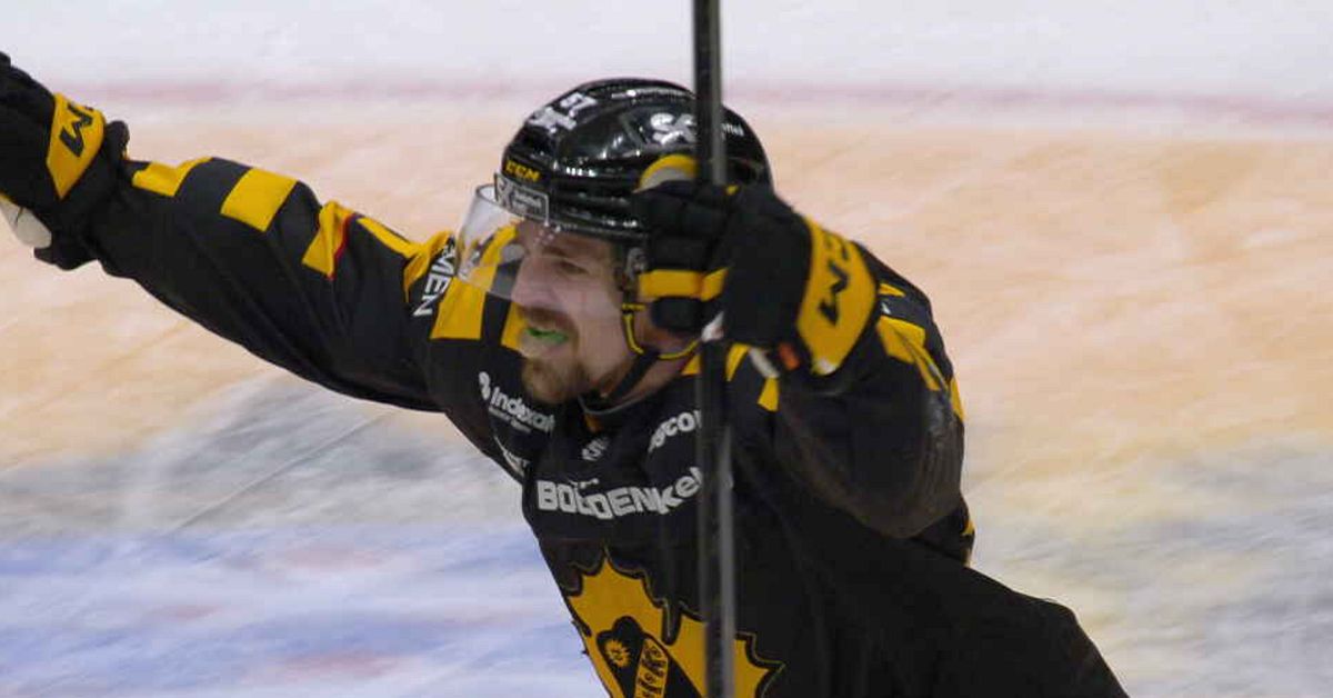 Skellefte&aring; klart f&ouml;r SM-final