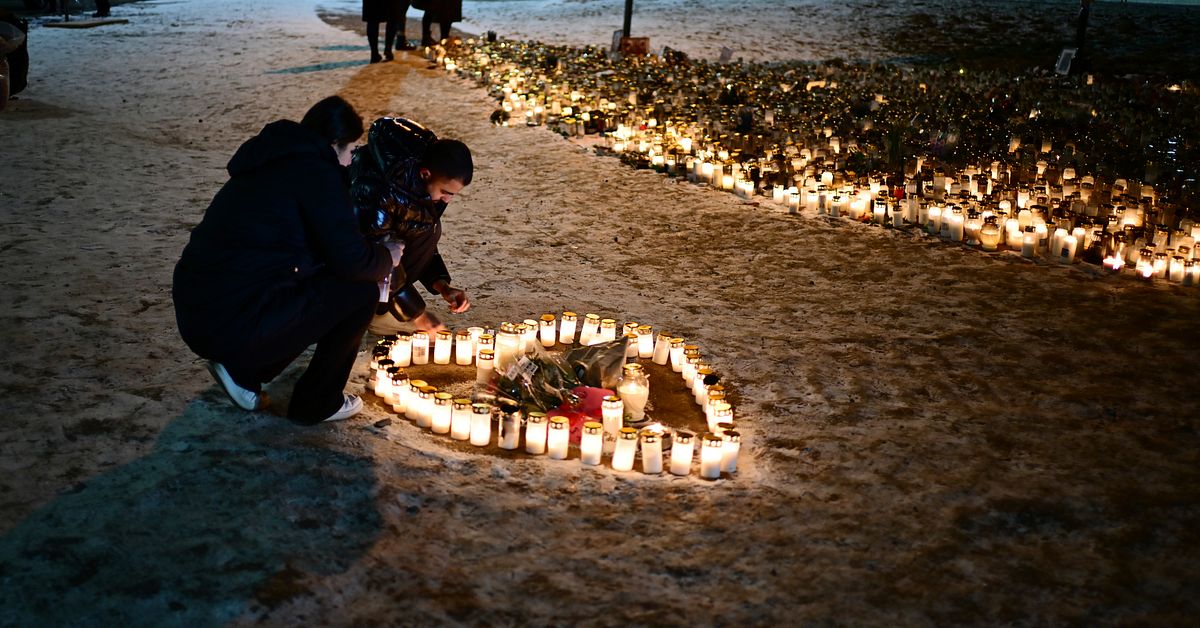 Ny rapport: Fanns brister i insatsen vid masskjutningen p&aring; Risbergska