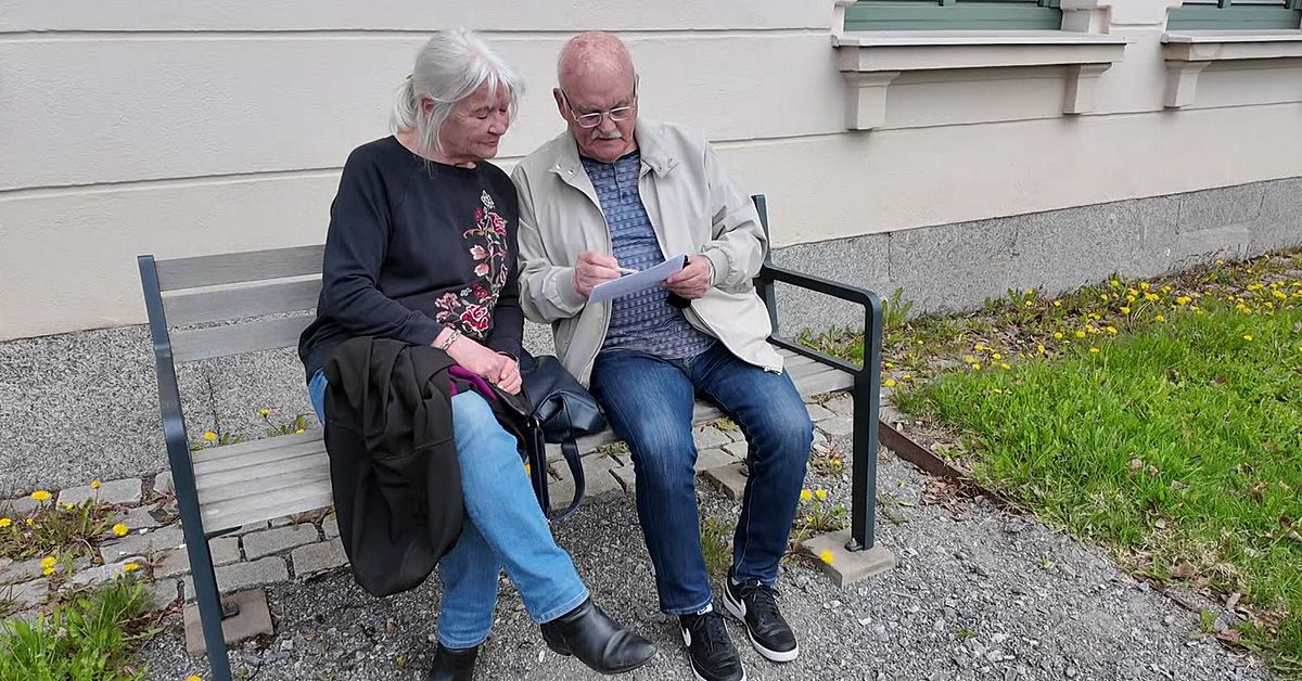 Efter hemtjänstskandalen i Umeå – KD-seniorerna kräver Carin Nilssons (S) avgång