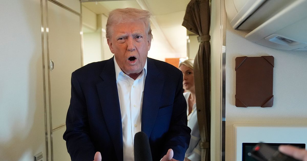 Efter Trumps hot om filmtullar: ”Skapar oro i branschen”
