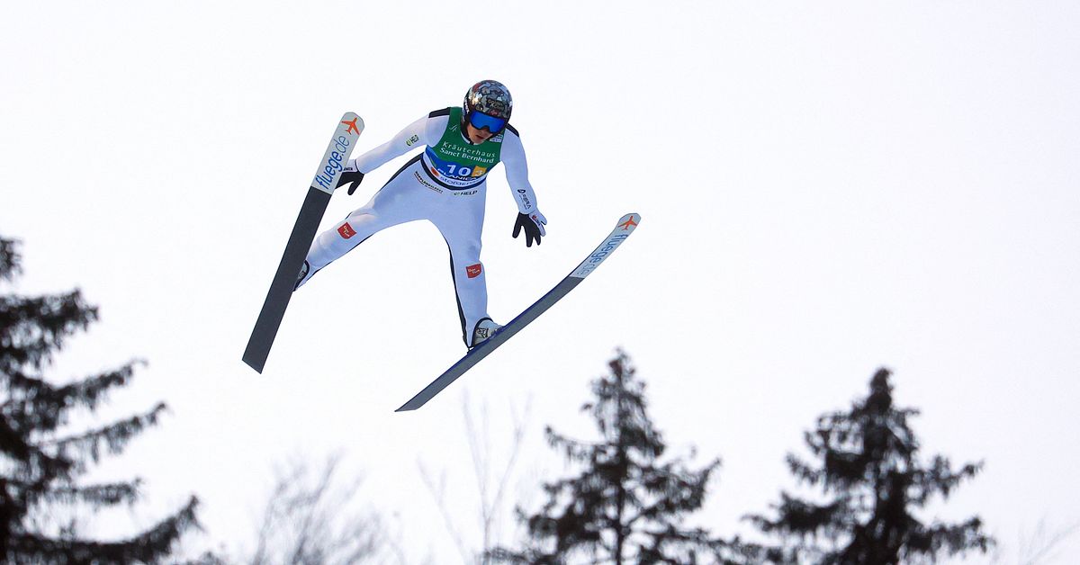 Ski Jumping: Despite the Cheating Scandal, Norwegian Jumpers Continue to Compete