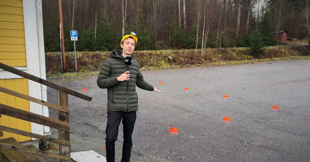 Lättare att bygga ut huset – utan bygglov