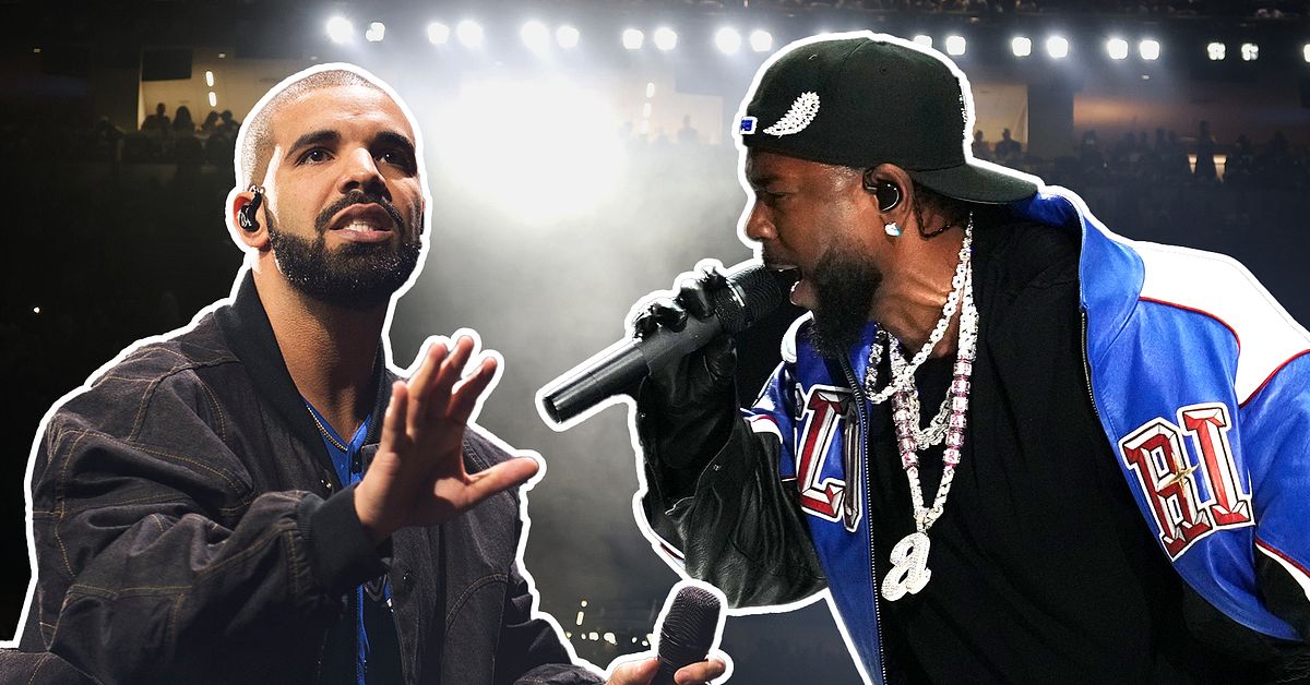 Drake får kalla handen i stämning mot Universal