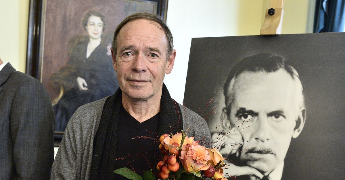 Skådespelaren Per Mattsson död