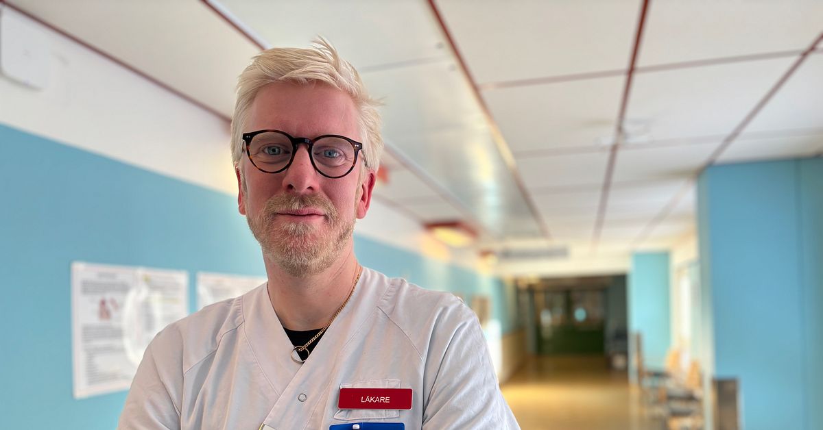 S&aring; farligt &auml;r h&ouml;gt blodtryck &ndash; kardiologen svarar