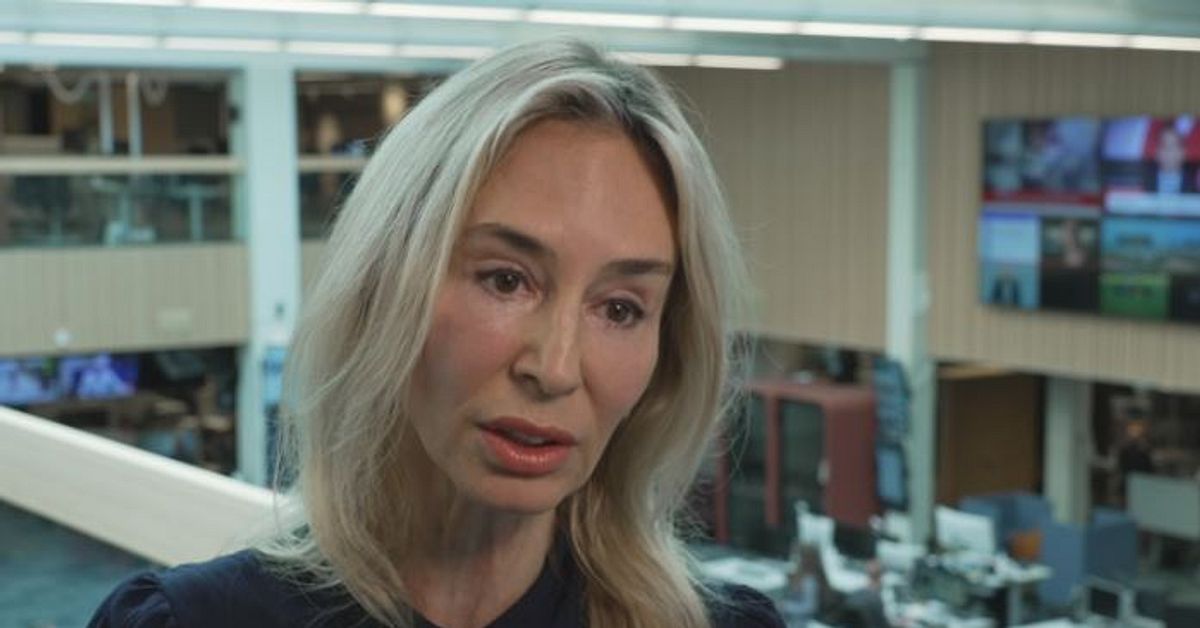 SVT Nyheters programchef om teknikstrulet