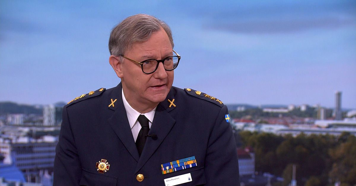 EU-l&auml;nder st&auml;rker &ouml;stra f&ouml;rsvaret: &rdquo;M&aring;ste vara beredd att h&ouml;ja niv&aring;n&rdquo;