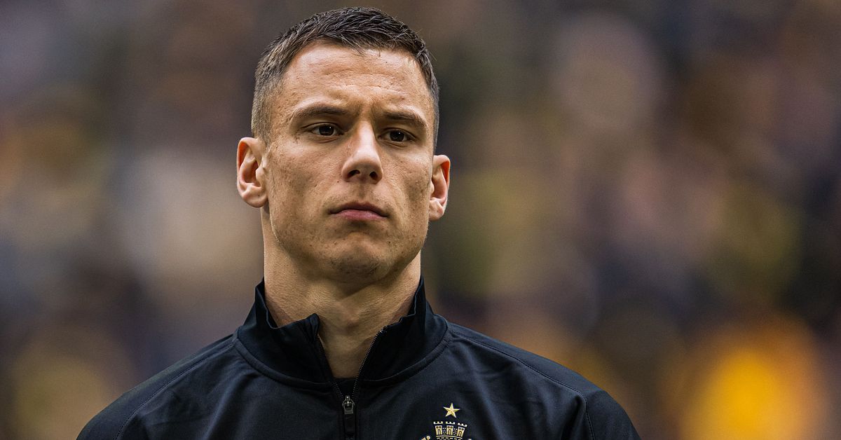 AIK-backen tokhyllas efter starten – berättar om tuffa tiden