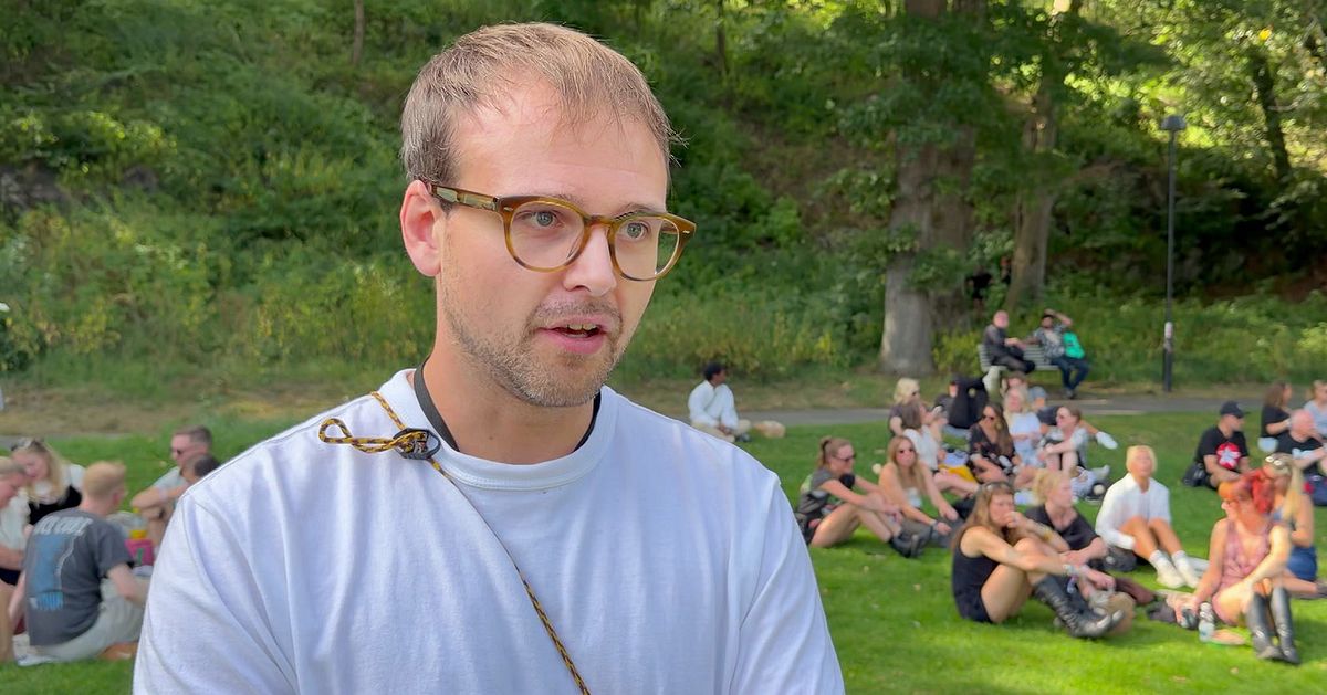 Luger om falska Way out west-biljetter i omlopp: &rdquo;Scammers ser nu sin chans&rdquo;