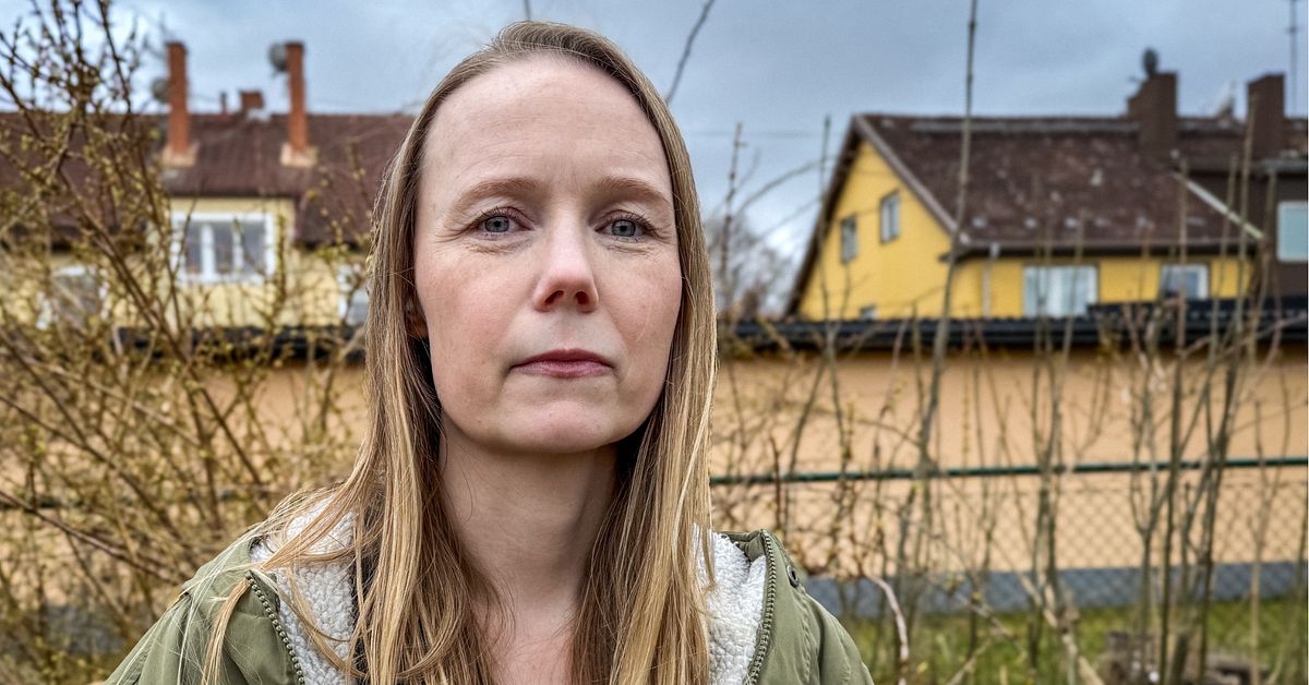 Larmet inifr&aring;n BUP: &rdquo;Ov&auml;rdigt ett v&auml;lf&auml;rdsland&rdquo;
