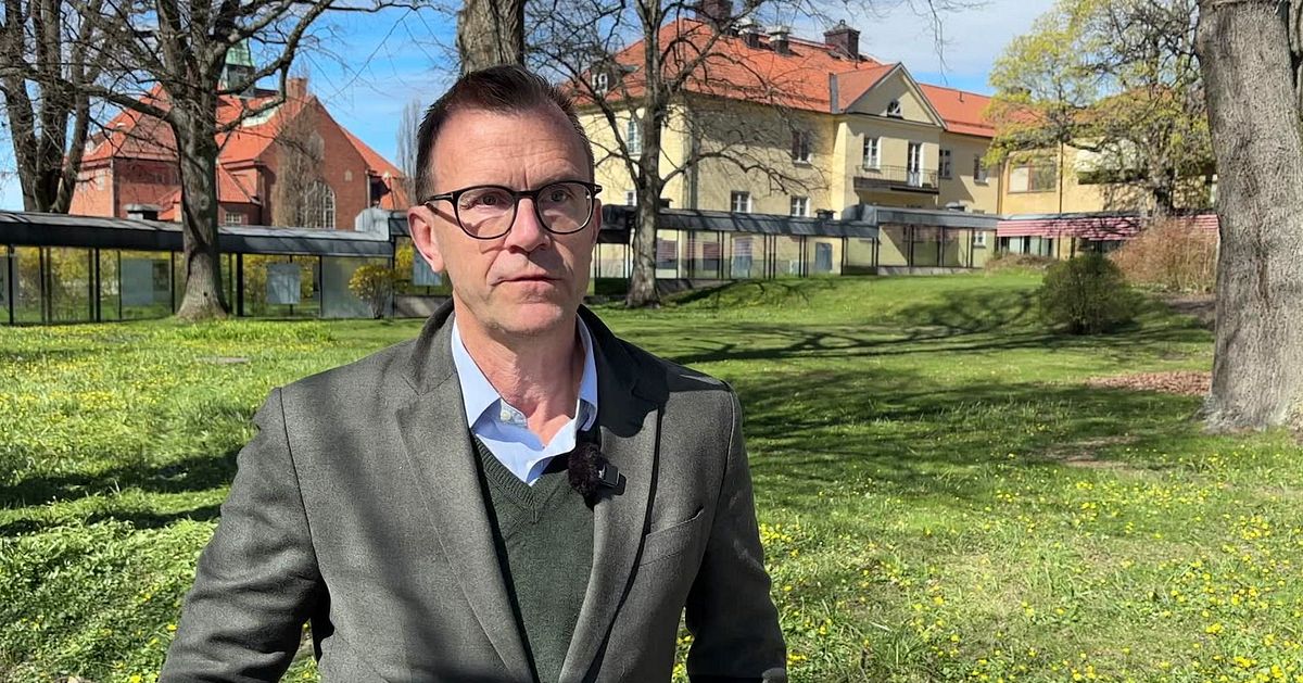 Stora it-problem i Region S&ouml;rmland &ndash; regionen i stabsl&auml;ge: &rdquo;Mer tidskr&auml;vande&rdquo;