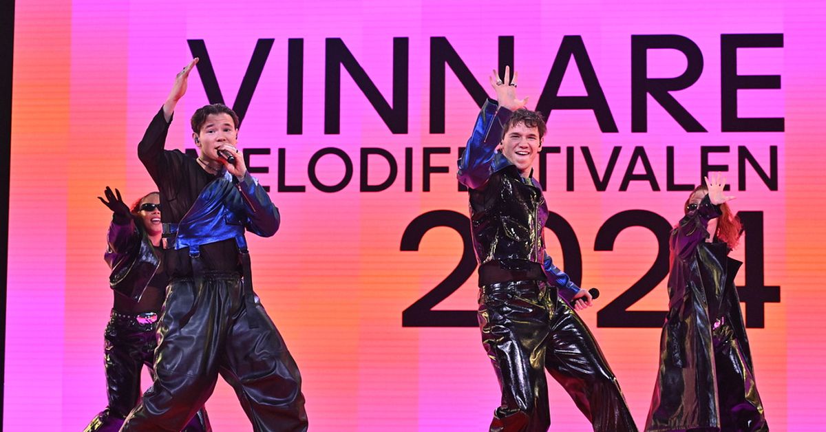 Analyse: «Dette er ikke nok til å vinne Eurovision Song Contest»