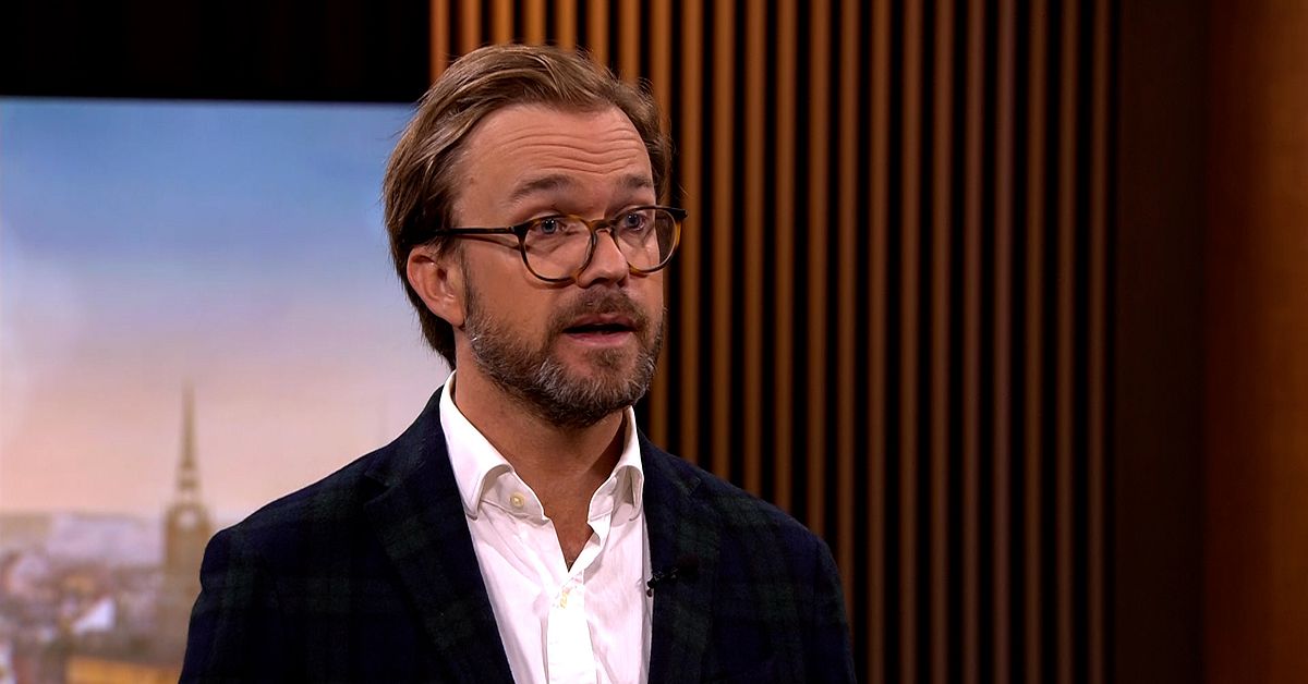 Alltid vid Trumps sida &ndash; s&aring; blev Natalie Harp en snackis